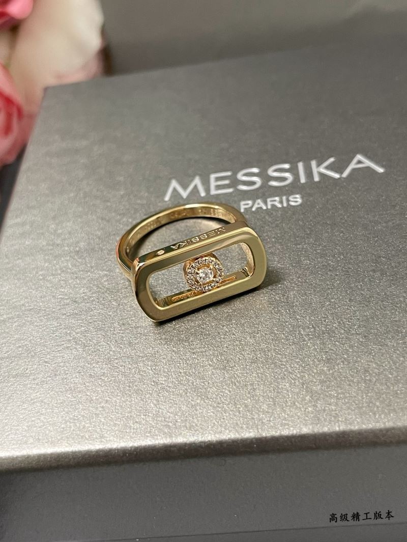 MESSIKA